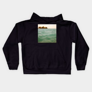 Float Kids Hoodie